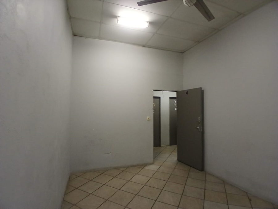 To Let Commercial Property for Rent in Rustenburg Central North West